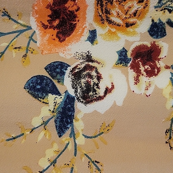 Merokeety Mini Dress - Picture 3 of 13